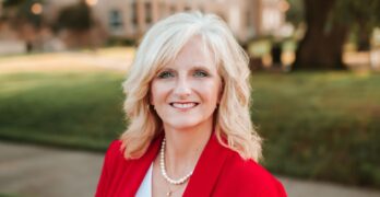 Sample announces 2026 re-election campaign for Saline County Circuit Clerk & Recorder