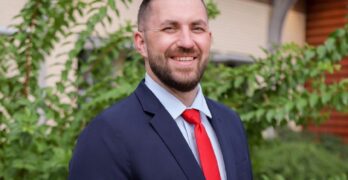 State Representative Tony Furman announces for re-election in 2026