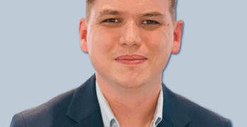 Joshua Irby announces candidacy for Arkansas State Senate, District 16