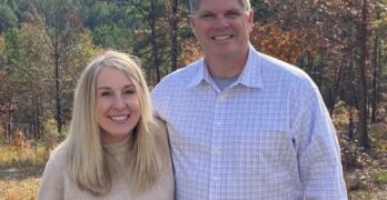 Richard Friend announces campaign for Saline County Sheriff in 2026
