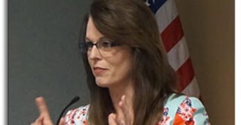 State Representative Julie Mayberry announces she will not seek re-election in 2026