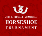 3rd Annual Joe E. Duvall Memorial Horseshoe Tournament returning to Bauxite Sept. 26