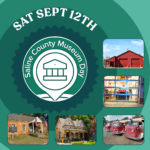 Nine local museums to open doors for Saline County Museum Day Sept 12