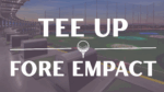 Tee Up Fore EMpact at Topgolf Little Rock on October 30