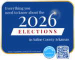 Everything you need to know about the Primary 2026 Elections in Saline County