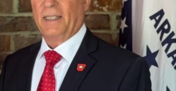 Randy Sams to run for State Senate District 16