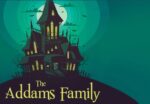 Addams Family is coming to Bryant Theatre Nov 13