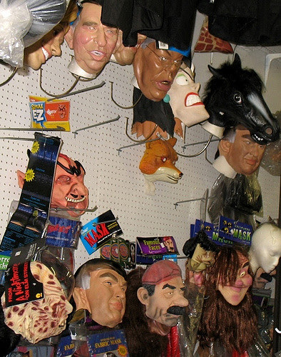 Gayla's Costume Shoppe photo gallery