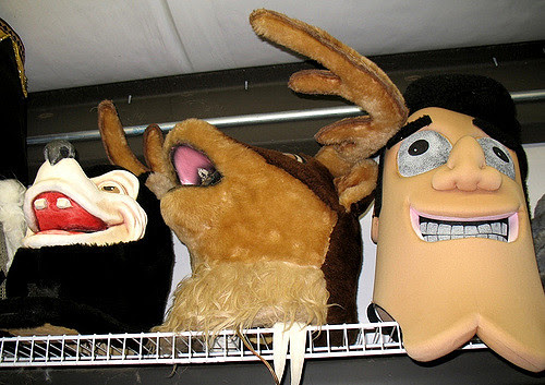 Gayla's Costume Shoppe photo gallery