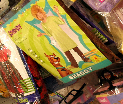 Gayla's Costume Shoppe photo gallery