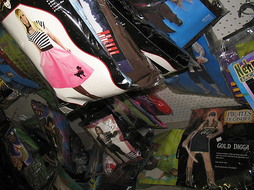 Gayla's Costume Shoppe photo gallery