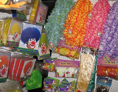 Gayla's Costume Shoppe photo gallery