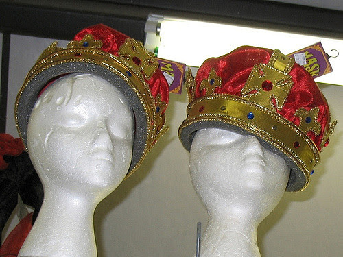 Gayla's Costume Shoppe photo gallery