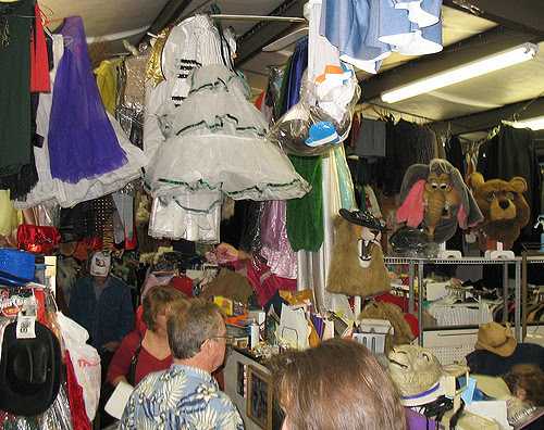 Gayla's Costume Shoppe photo gallery