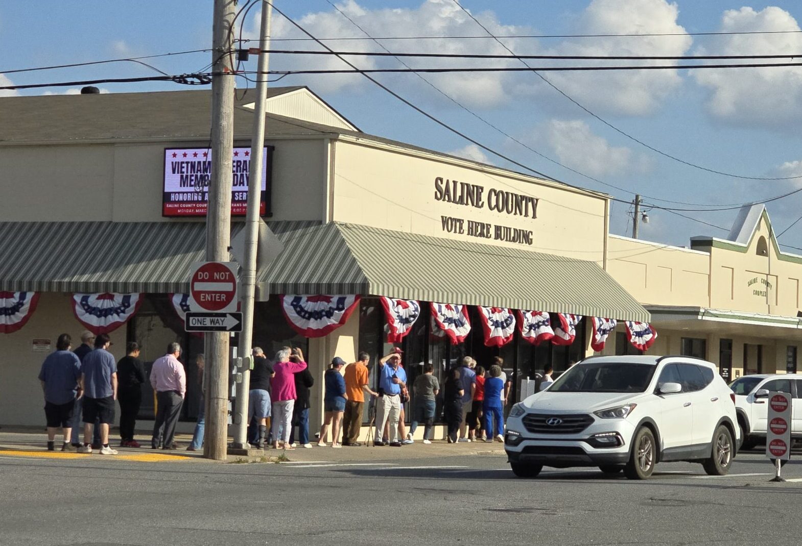 Here's everything you need to know about the 2026 General Election in Saline County
