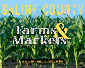 See the list of Farms & Markets in Saline County Arkansas