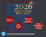 We now know who will run in the 2026 General Election, Nov 3rd - Or do we?