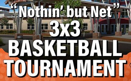 They’ve Still Got Game: Senior Athletes Compete in Benton Basketball Tournament April 25th
