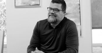 Bryant Mayor Chris Treat announces run for second term