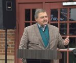 Tom Farmer announces he seeks to continue service as Benton mayor