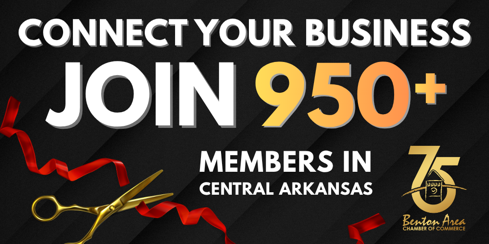 Benton Area Chamber of Commerce