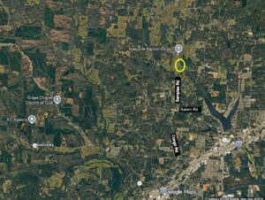 Samples Road in Benton closing for 6 weeks: Here are the details on bridge work and the detour