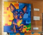 Saline County Creatives featured in Gann Museum’s ‘Salty Art’ exhibit through Aug 21st