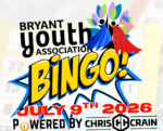 Summer Charity Bingo July 9th at Crain Dealership benefits BYA