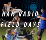 Saline County HAM Radio operators to broadcast for 2 days straight, June 27-28