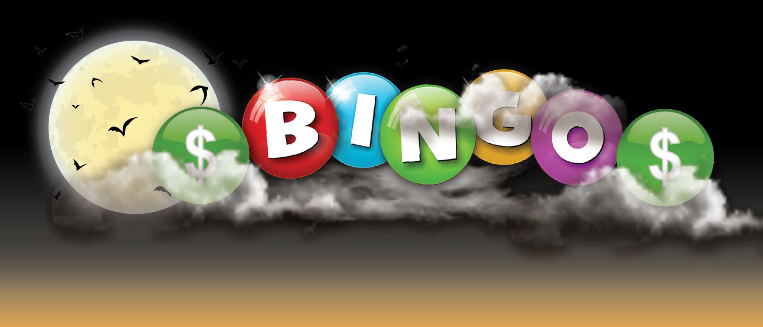 Benton Chamber Bingo is back on Oct 22nd! Cash Raffle, Cash Prizes, Food, Cash Bar