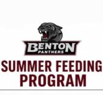 Benton Schools Free Summer Meal Program Starts June 1st for Area Youth