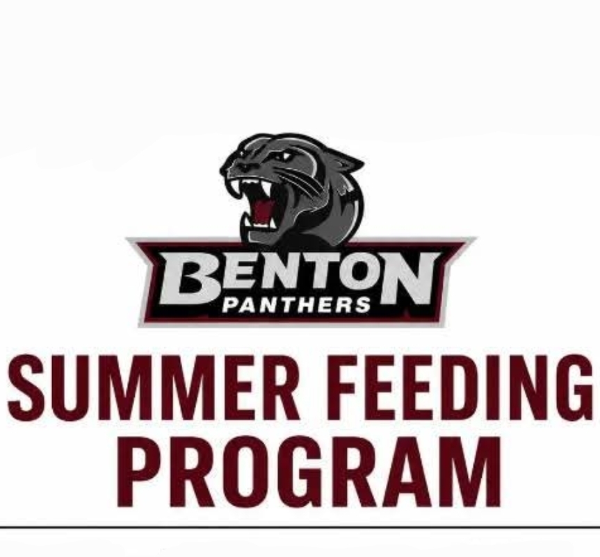 Benton Schools Free Summer Meal Program Starts June 1st for Area Youth