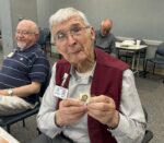 "Mr. Steven" remembered for decades of service at Saline Health System