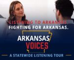 Congressional candidate Shoffner to host "listening tour" event July 27th in Bryant