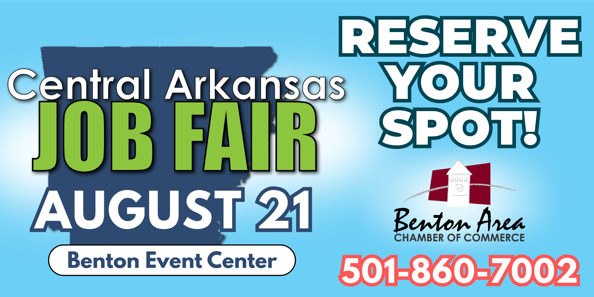 Benton Area Chamber of Commerce Bingo Night July 23rd