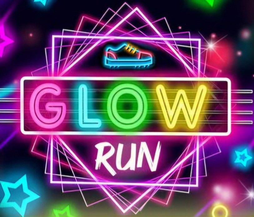 Glow Run and Back-to-School Bash Sept 11 supports Benton students