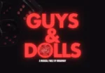 Guys and Dolls musical coming to Benton's Royal Theatre Aug 13-23