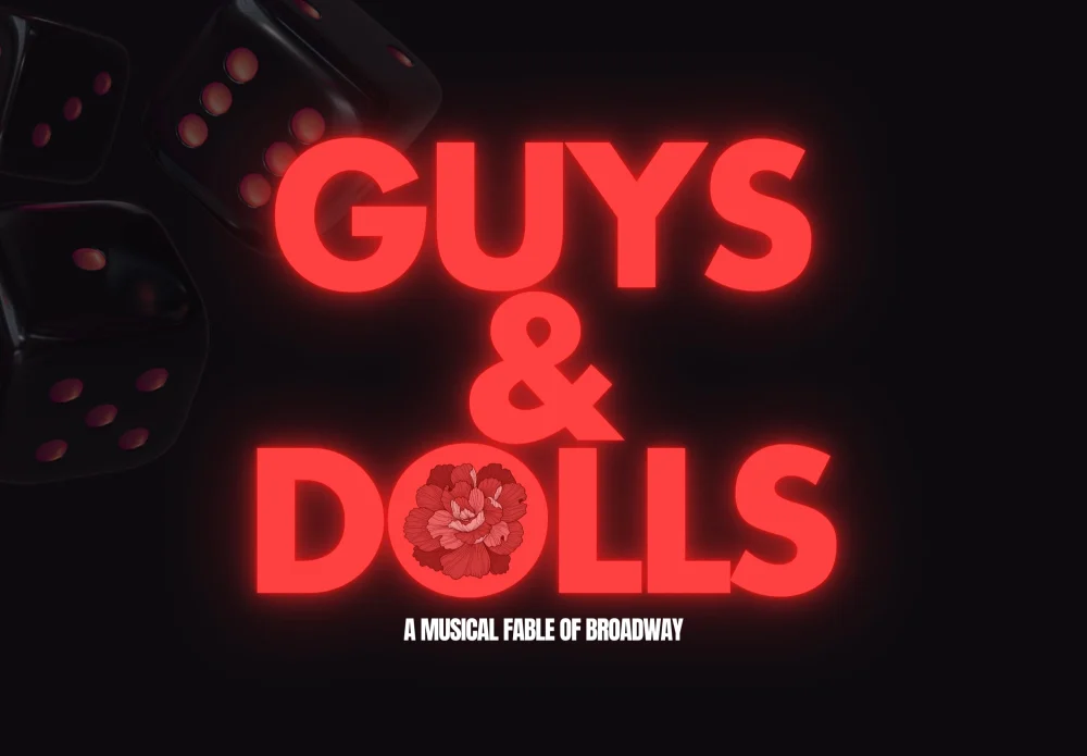 Guys and Dolls musical coming to Benton's Royal Theatre Aug 13-23