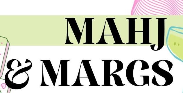 Mahj & Margs Brings Girls’ Night Fun to Benton for a Good Cause September 26th