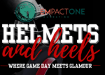 EMpact One Foundation Brings Football, Fashion and Family Fun Together at Helmets & Heels September 15th