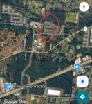 Suspect in custody after man shot in chest at Bryant's King's Crossing neighborhood