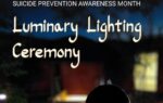 Saline Memorial Hospital to hold luminary ceremony Sept 29 to honor suicide victims