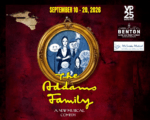 Young Players to present The Addams Family Musical at Benton's historic Royal Theatre
