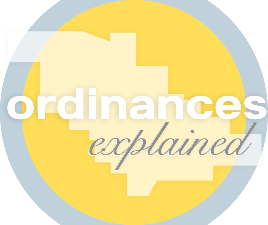 Ordinances Explained: What Happens When a Saline County Property Becomes a Nuisance?