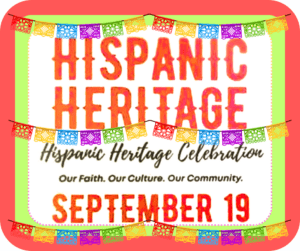 Church to host Hispanic Heritage Celebration in Bryant, Sept. 19th