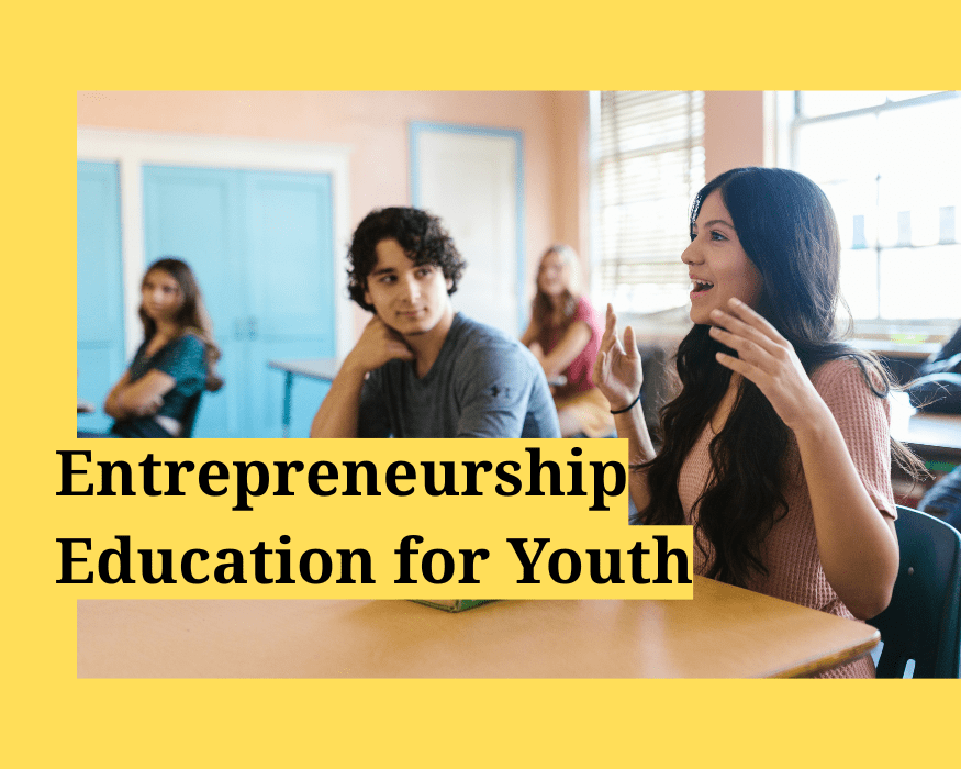 Arkansas group spending $6.2 million to help students learn how to start businesses