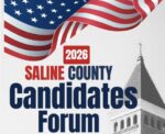 2026 Saline County Candidate Forum set for Oct. 8 at Bryant High School