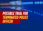Benton Commission to meet Sep 14 to consider trial for terminated police officer
