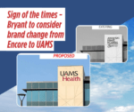 Bryant to review duplex, UAMS Health sign requests at Sept. 17 meeting