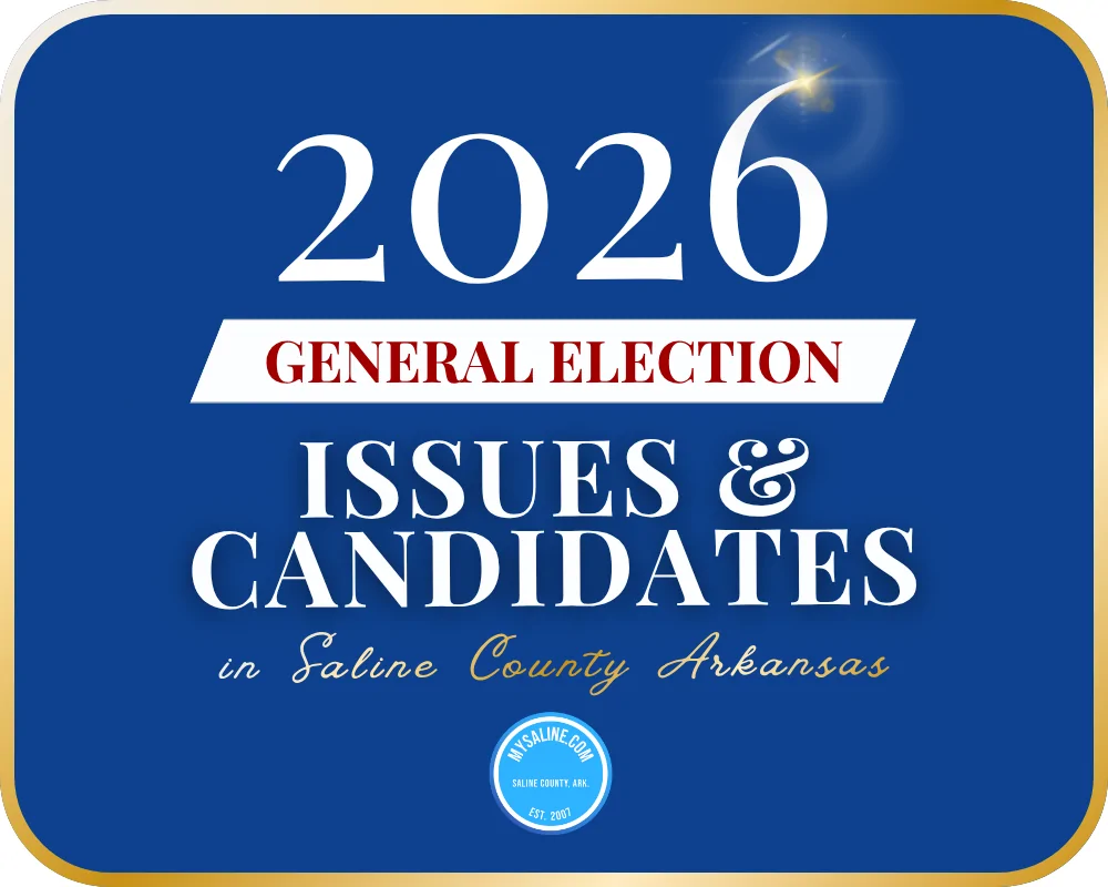 See the list of Ballot Issues & Candidates in the 2026 General Election